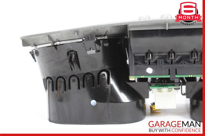 07-12 Mercedes R230 SL550 SL600 Center Dash Dashboard Air Vent Grille OEM