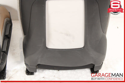 14-21 BMW i3 I01 Front Right & Left Side Complete Seat Cushion Set OEM