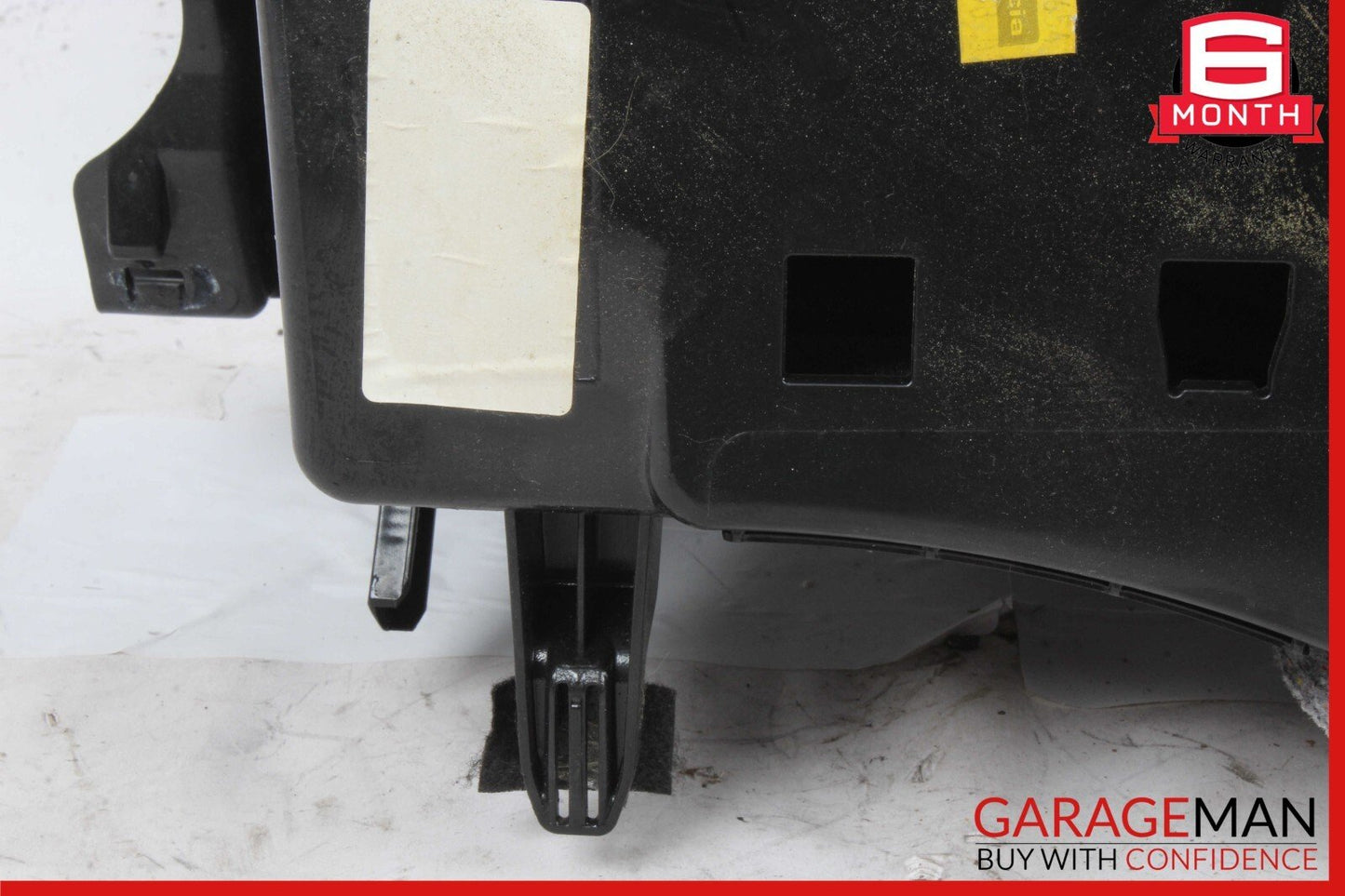 14-20 Mercedes W177 CLA250 GLA250 Dashboard Glove Box Storage Compartment Assy