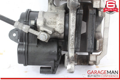 17-24 Audi A4 Rear Left and Rear Right Side Brake Caliper Calipers OEM