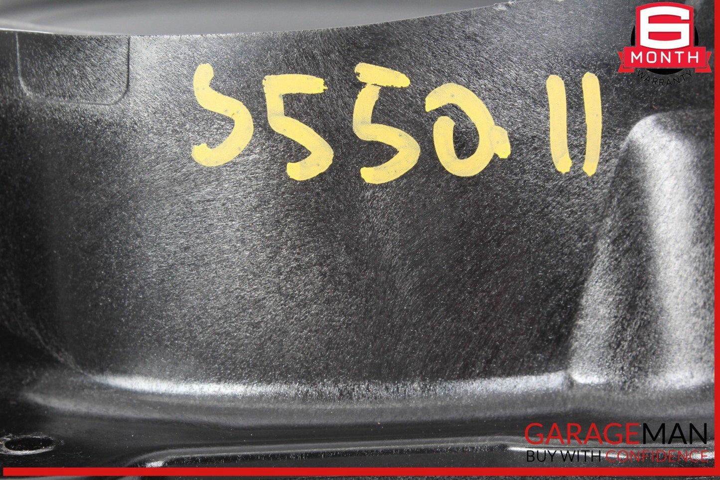 10-13 Mercedes W221 S550 Rear Left & Right Door Loud Speaker Speakers Set of 2