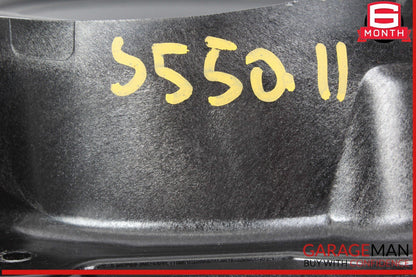 10-13 Mercedes W221 S550 Rear Left & Right Door Loud Speaker Speakers Set of 2