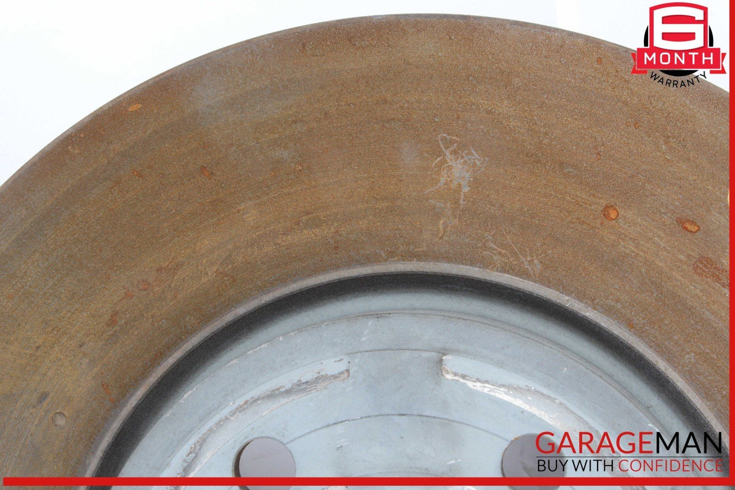 20-23 Mercedes W118 CLA250 Front Left and Right Side Brake Disc Rotor OEM
