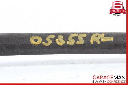 00-06 Mercedes W220 S55 CL500 Rear Tie Rod Link Control Arm 2203520003 OEM