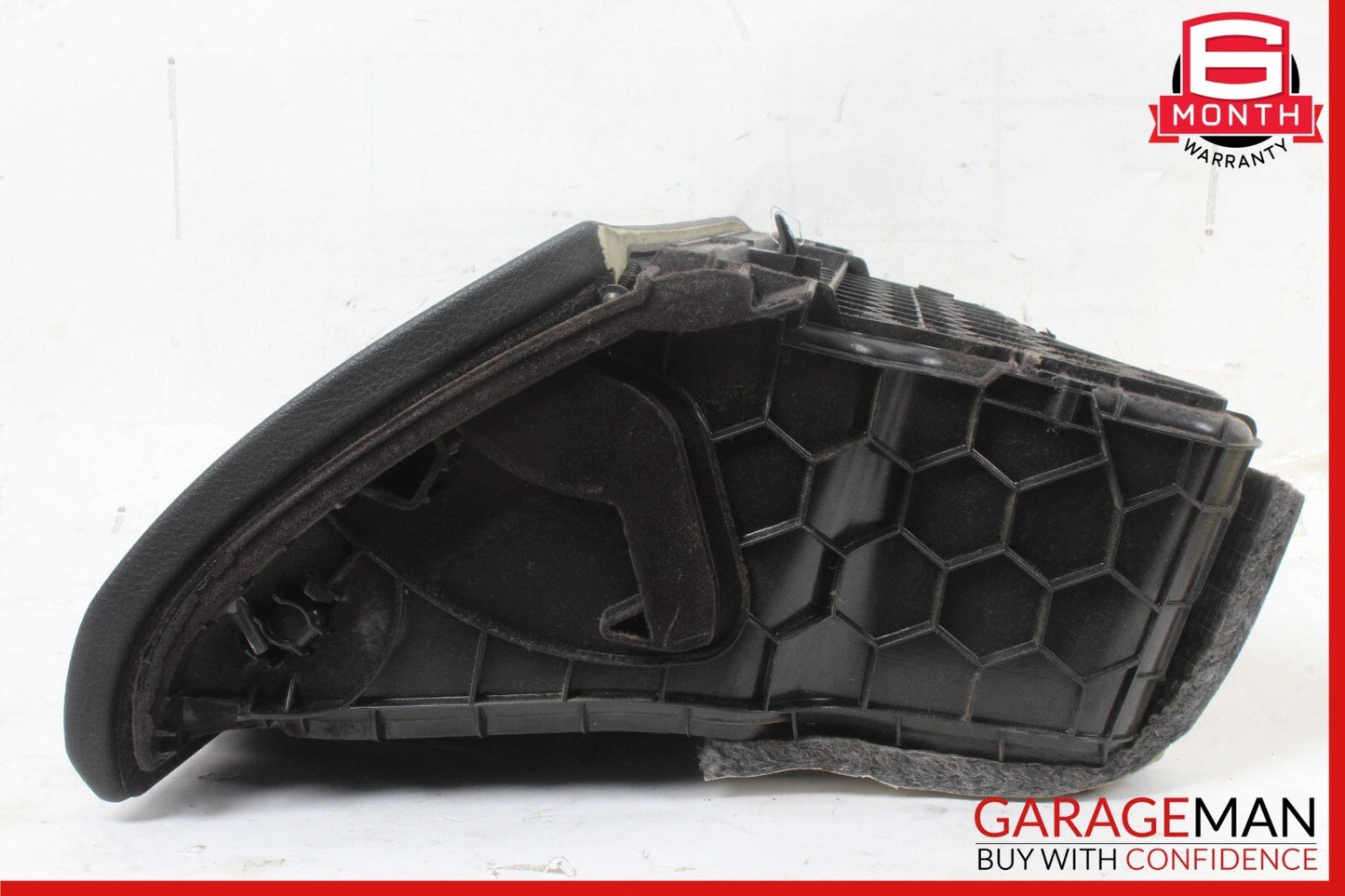 12-18 BMW 320i 328i F30 Dashboard Glove Box Glovebox Black 51168063269 OEM