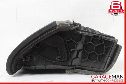 12-18 BMW 320i 328i F30 Dashboard Glove Box Glovebox Black 51168063269 OEM