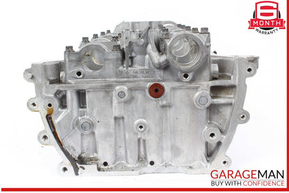 10-16 Porsche Cayenne S 958 Panamera 970 S 4.8L Right Side Cylinder Head OEM
