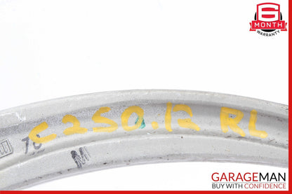 08-17 Mercedes W204 C250 E350 Rear Right / Left Side Upper Control Arm OEM