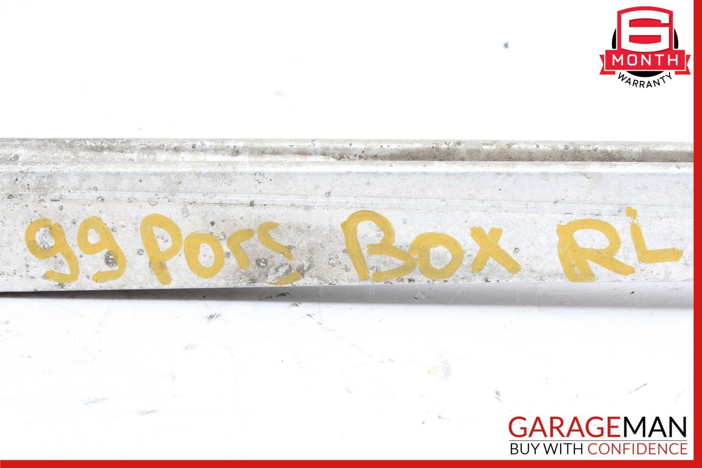 97-04 Porsche Boxster 986 Rear Lower Trailing Suspension Control Arm Link OEM