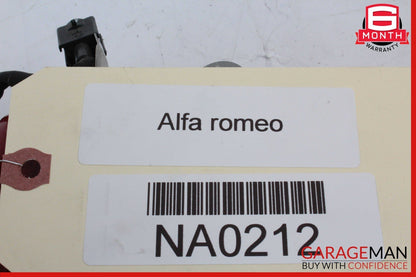 17-22 Alfa Romeo Giulia Front Left Driver Side Brake Caliper 00505536770 OEM