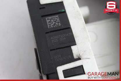 08-20 Mercedes C250 C350 CLS500 E250 Front Right Side Door Lock Latch Actuator