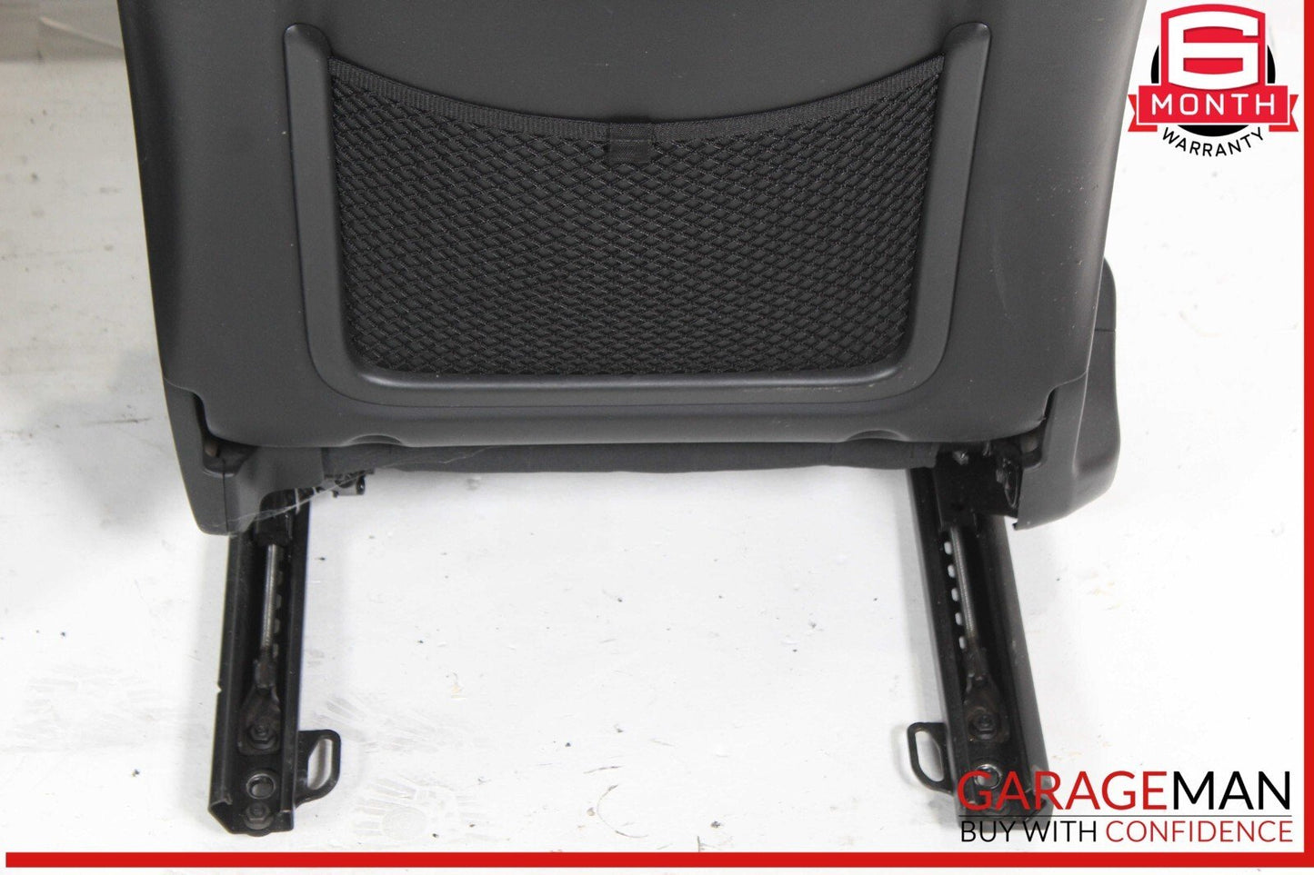 18-24 Volvo XC60 Front Left & Right Side Complete Seat Cushion Assembly Set OEM