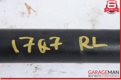 17-24 Audi Q7 Rear Left or Rear Right Side CV Axle Shaft 4M0501203D OEM