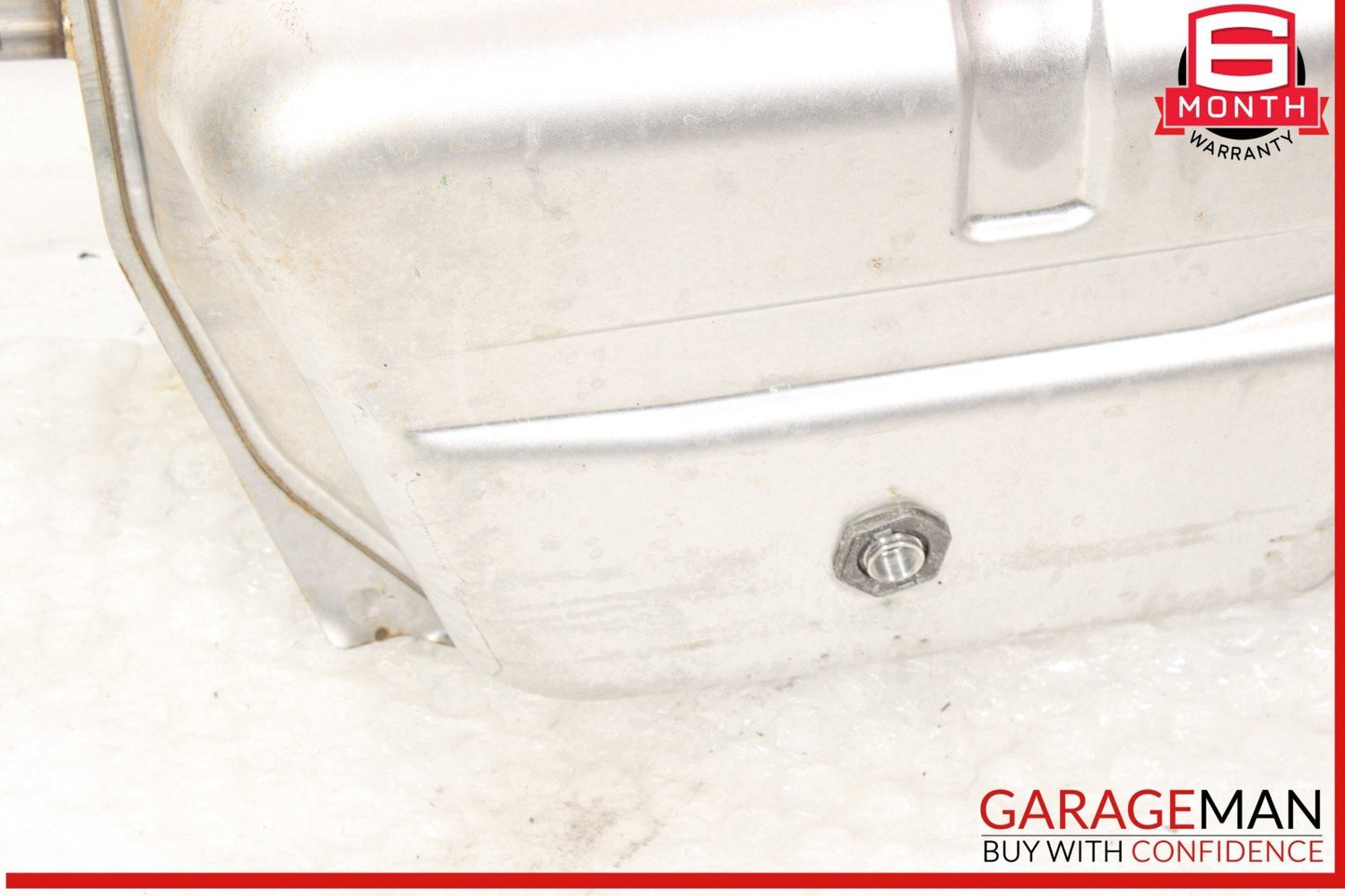 03-06 Mercedes R230 SL500 Fuel Gas Tank Reservoir 2304704501 OEM