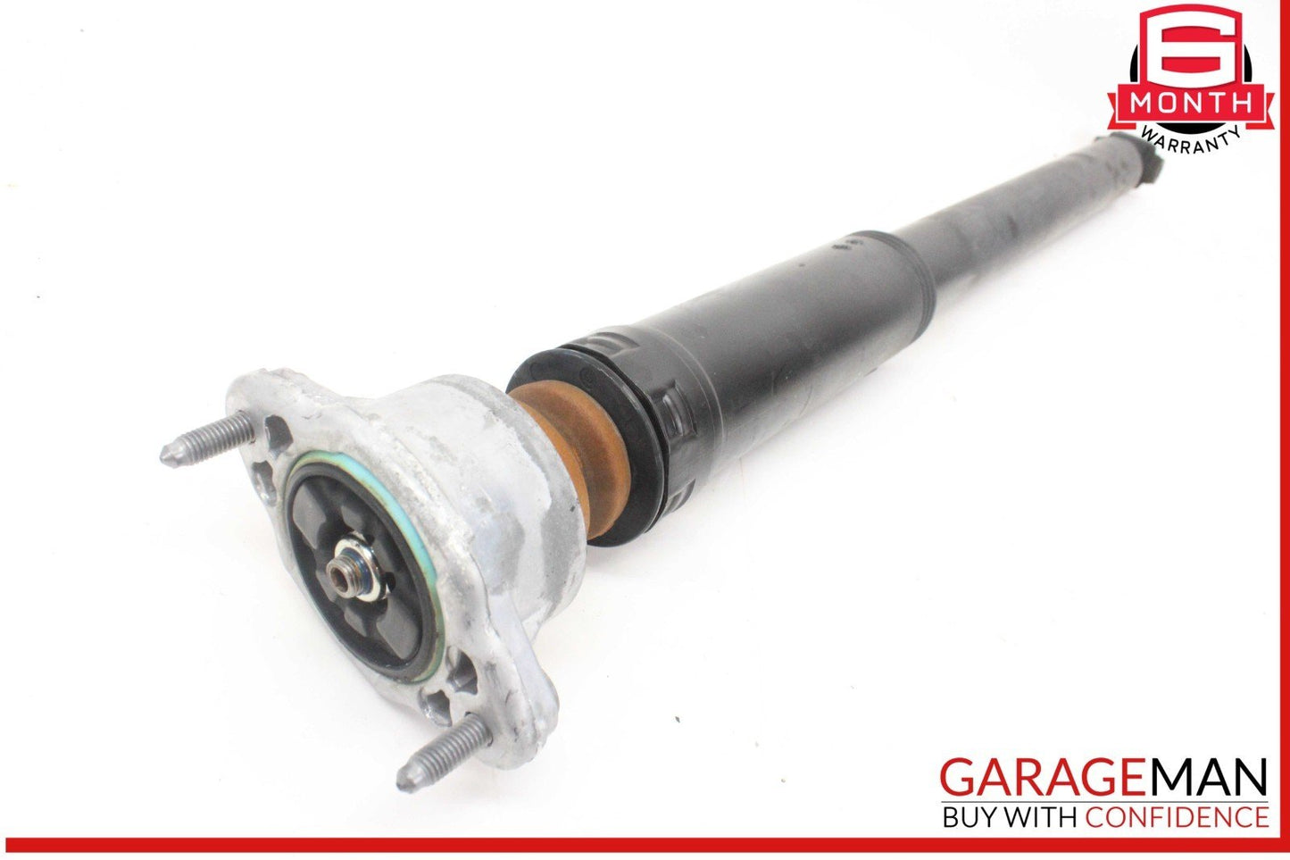 09-15 Mercedes X204 GLK250 Bluetec Rear Right and Left Side Shock Strut Absorber