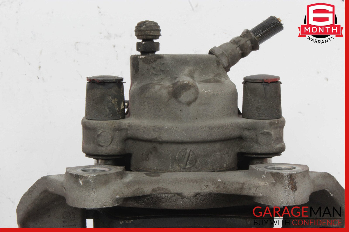 10-18 Mercedes W212 E350 CLS400 Rear Left & Right Brake Caliper Calipers Set OEM