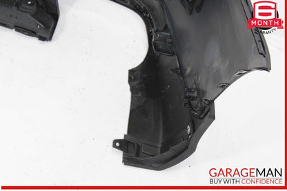 17-22 Mercedes X253 GLC43 GLC63 AMG Rear Bumper Trim Cover Assembly OEM