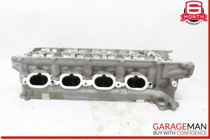07-15 Mercedes W219 CLS63 E63 SL63 AMG 6.3L Engine Left Side Cylinder Head OEM