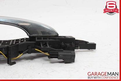 14-21 Maserati Ghibli Front Right Passenger Side Exterior Door Handle OEM