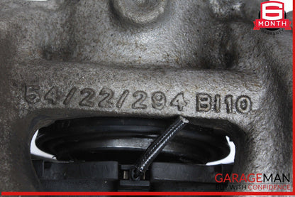 14-21 Mini Cooper Front Left & Front Right Brake Caliper Set of 2 OEM