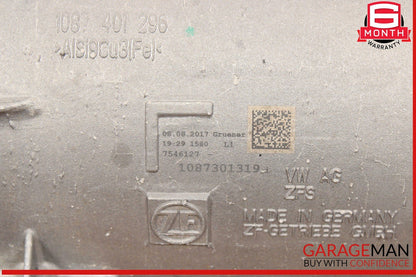 16-18 Audi A6 3.0L Automatic Transmission Assembly OEM