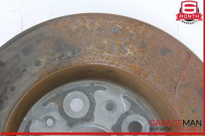 14-19 Cadillac CTS V-Sport Front Left and Front Right Disc Brake Rotors OEM