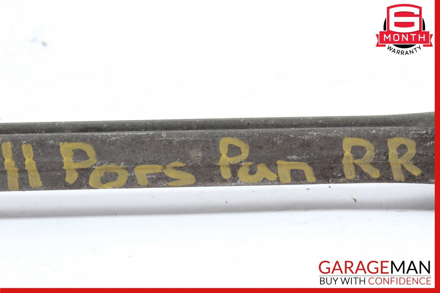 10-16 Porsche Panamera 970 Rear Right or Left Side Suspension Upper Control Arm