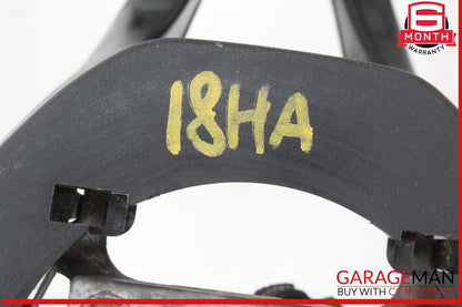 18-22 Honda Accord Sport Steering Wheel w/ Paddle Shifters Black OEM
