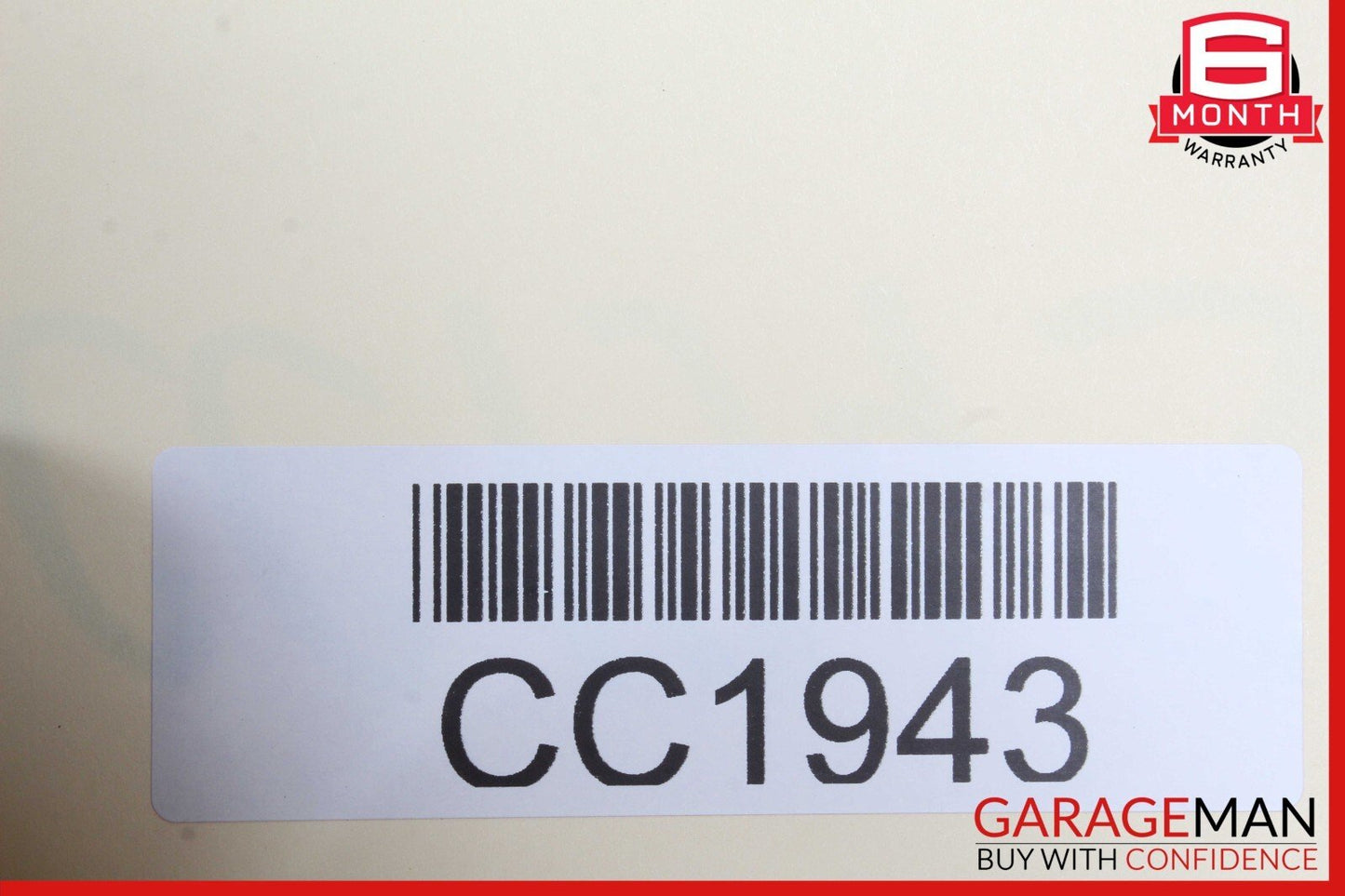 99-01 Porsche Carrera 911 996 Boxster 986 Fuel Gas Tank