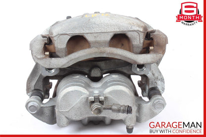 11-23 Nissan Leaf Front Left & Right Side Brake Caliper Set of 2 Pc OEM