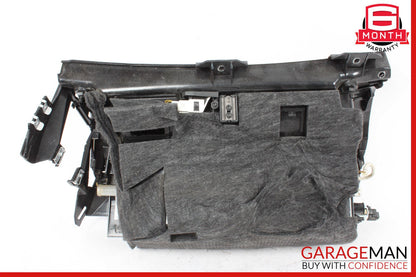 11-13 Mercedes W221 S550 Dash Board Glove Box Compartment Beige OEM