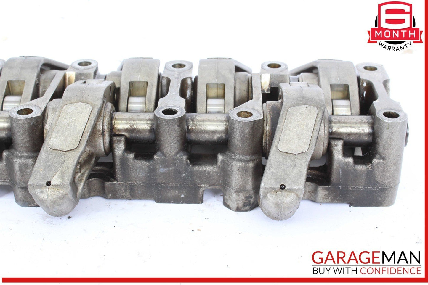 98-05 Mercedes W203 C32 AMG C320 Left Side Engine Motor Rocker Arm 1120510008