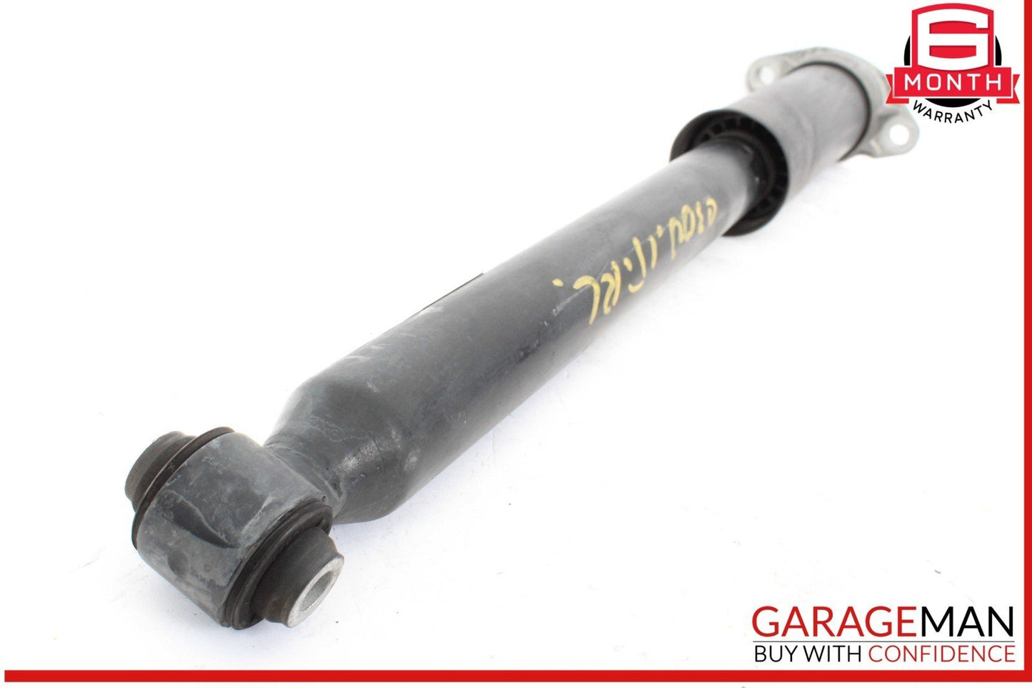 15-20 Mercedes W205 C300 C350e Rear Left and Right Shock Strut Absorber Set OEM