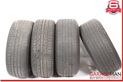 14-21 Maserati Ghibli Complete Wheel Tire Rim Set of 4 Pc R19 19" OEM