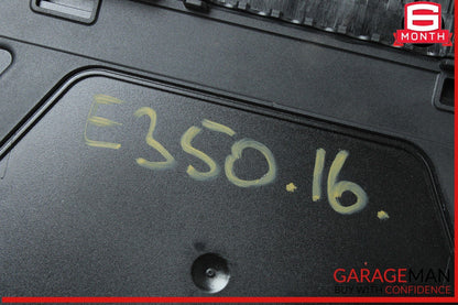 15-18 Mercedes W212 E350 Rear SAM Module Relay Fuse Box 2129004022 OEM