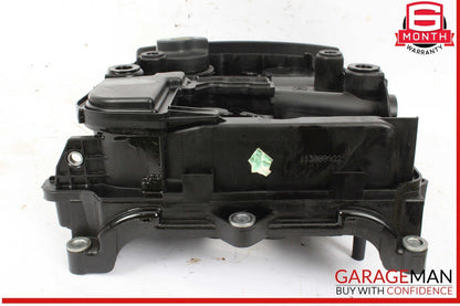 12-14 Mercedes W204 C250 SLK250 Engine Valve Cover 2710101730 OEM