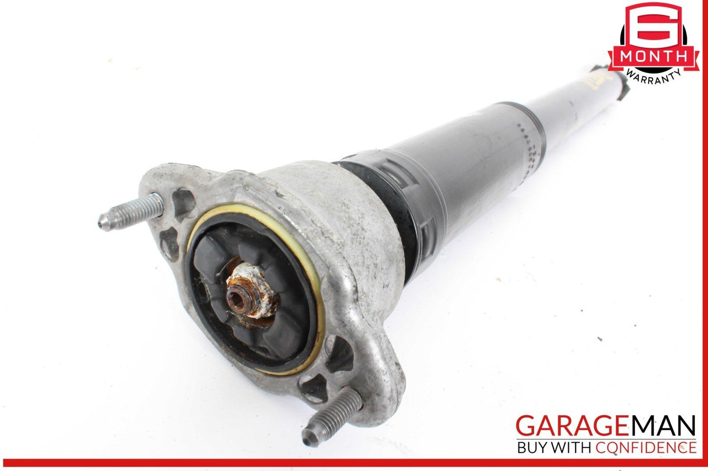 08-14 Mercedes W204 C250 C300 Rear Left & Right Shock Absorber Strut Set OEM