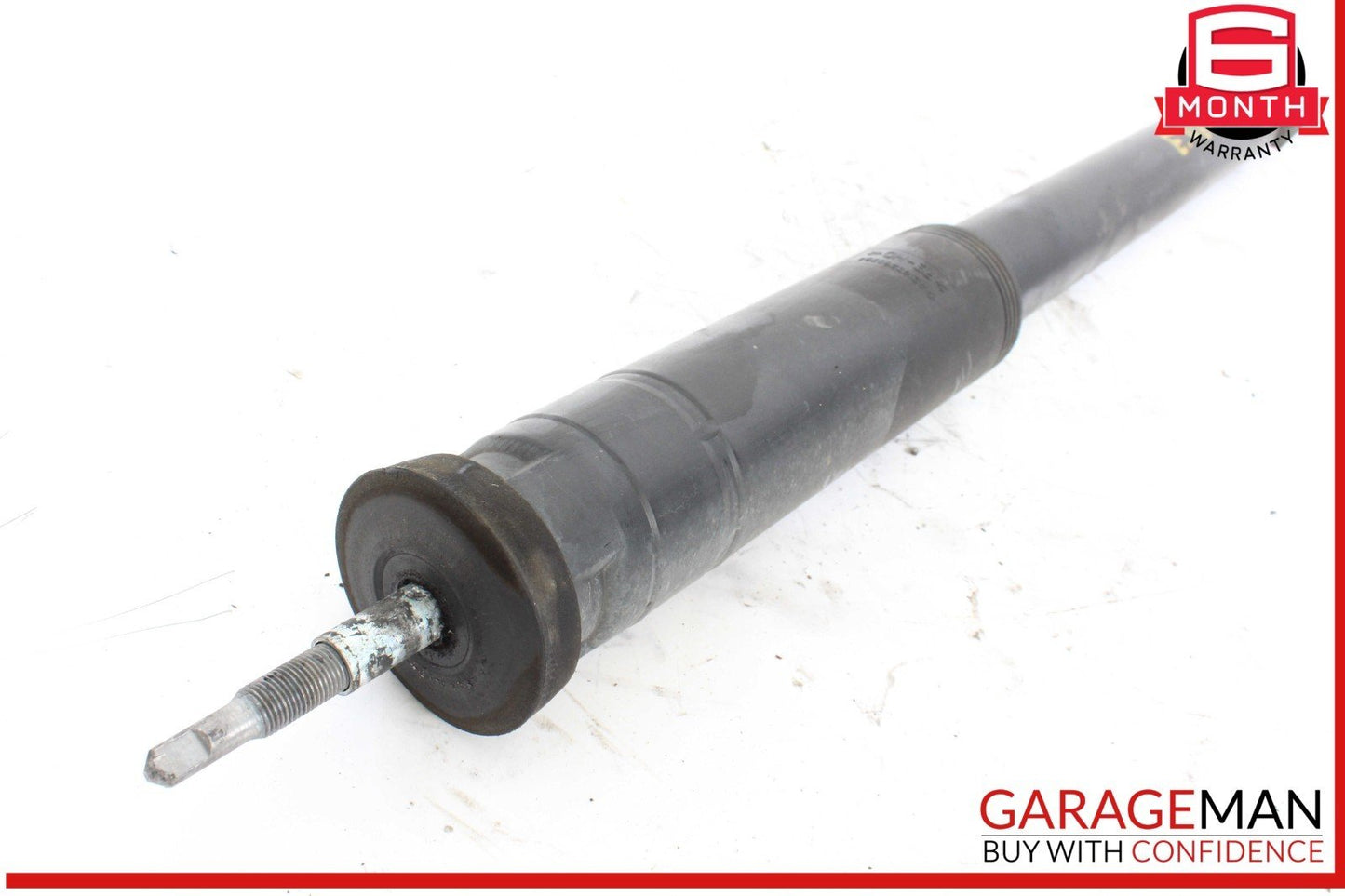 03-09 Mercedes W211 E350 Rear Left & Right Side Shock Strut Absorber Set OEM