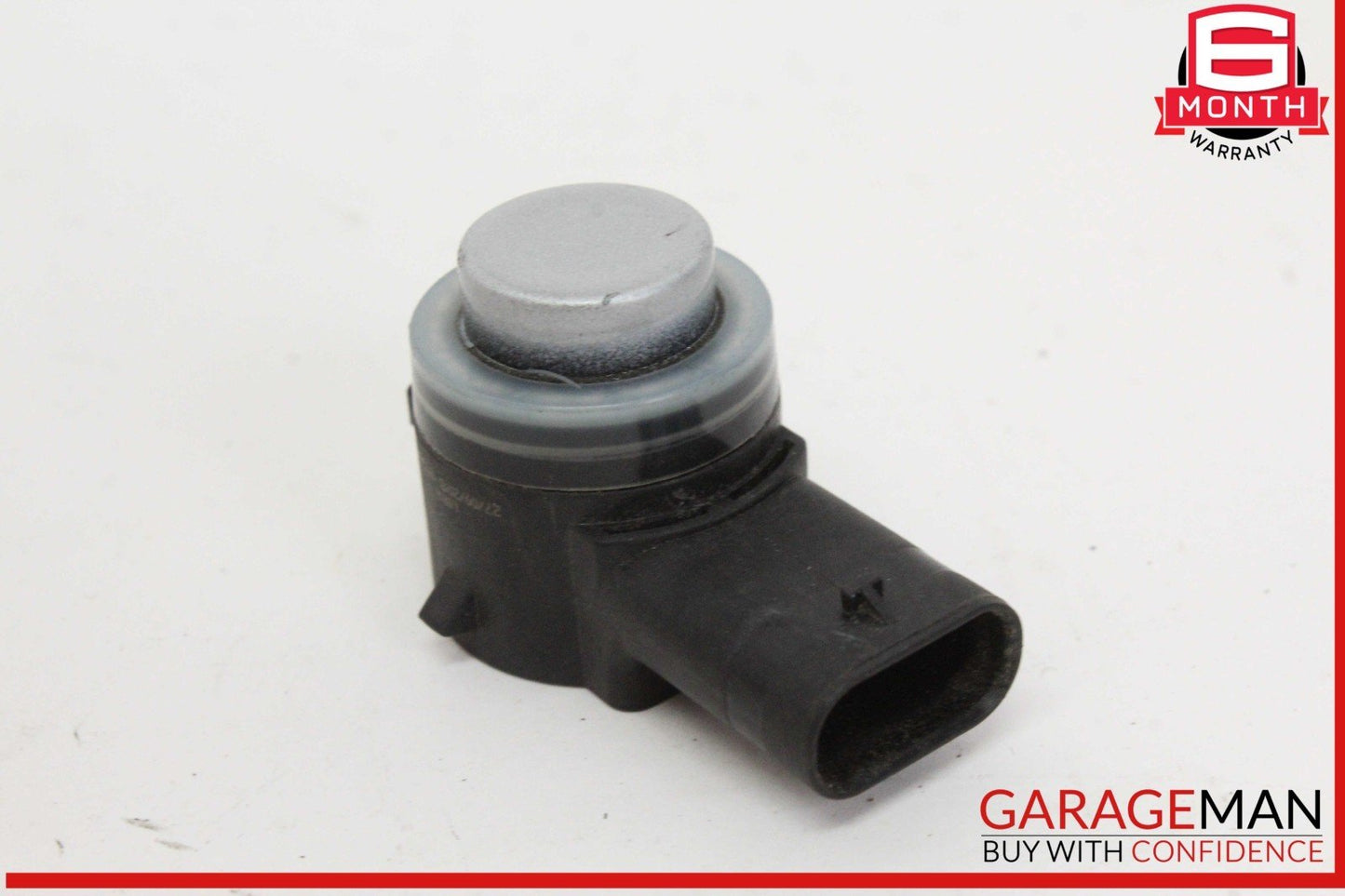14-16 Mercedes W117 CLA250 Bumper Parking Assist PDC Sensors 0009059300 OEM