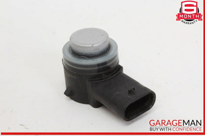 14-16 Mercedes W117 CLA250 Bumper Parking Assist PDC Sensors 0009059300 OEM