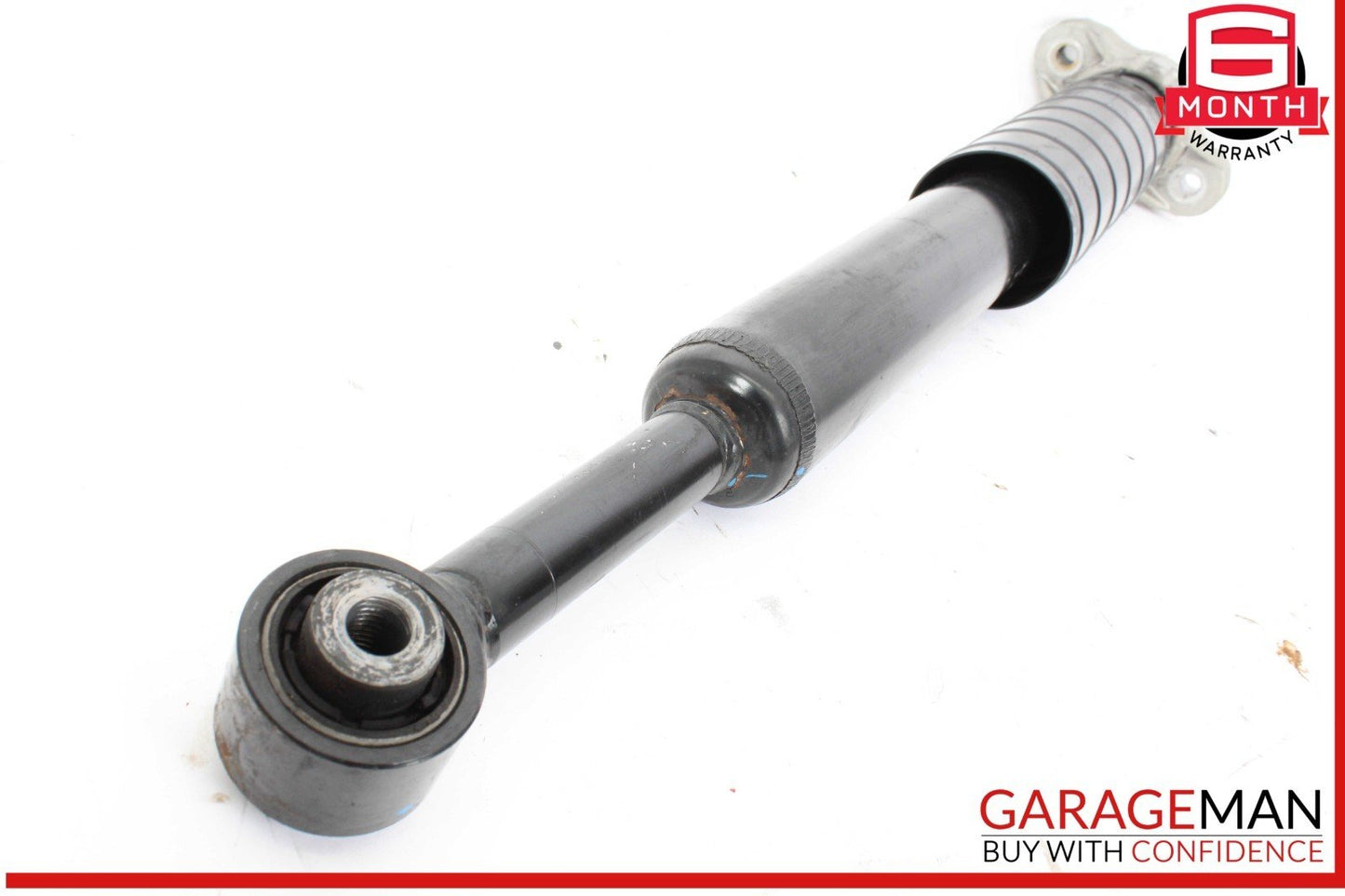 14-19 Maserati Ghibli Rear Right and Left Side Shock Absorber Struts Set OEM