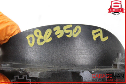 07-09 Mercedes W211 E350 Front Left & Right Door Audio Sound Speakers Set of 2
