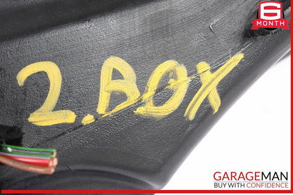 97-04 Porsche Boxster S 986 Carrera 911 996 Windshield Washer Fluid Reservoir