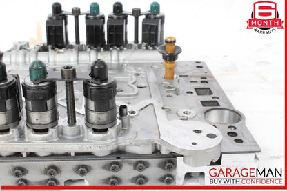 Mercedes S550 ML350 CLK500 7G Tronic Transmission Valve Body TCM 2202771901 OEM