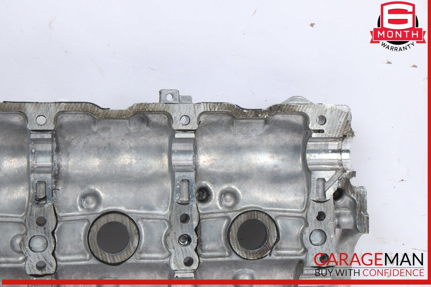 07-12 Mercedes X164 GL450 SL550 Right Side Engine Cylinder Head Valve Cover OEM
