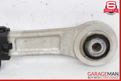 14-19 Maserati Ghibli Rear Right Side Suspension Control Arm Arms Set of 4 Pc OEM