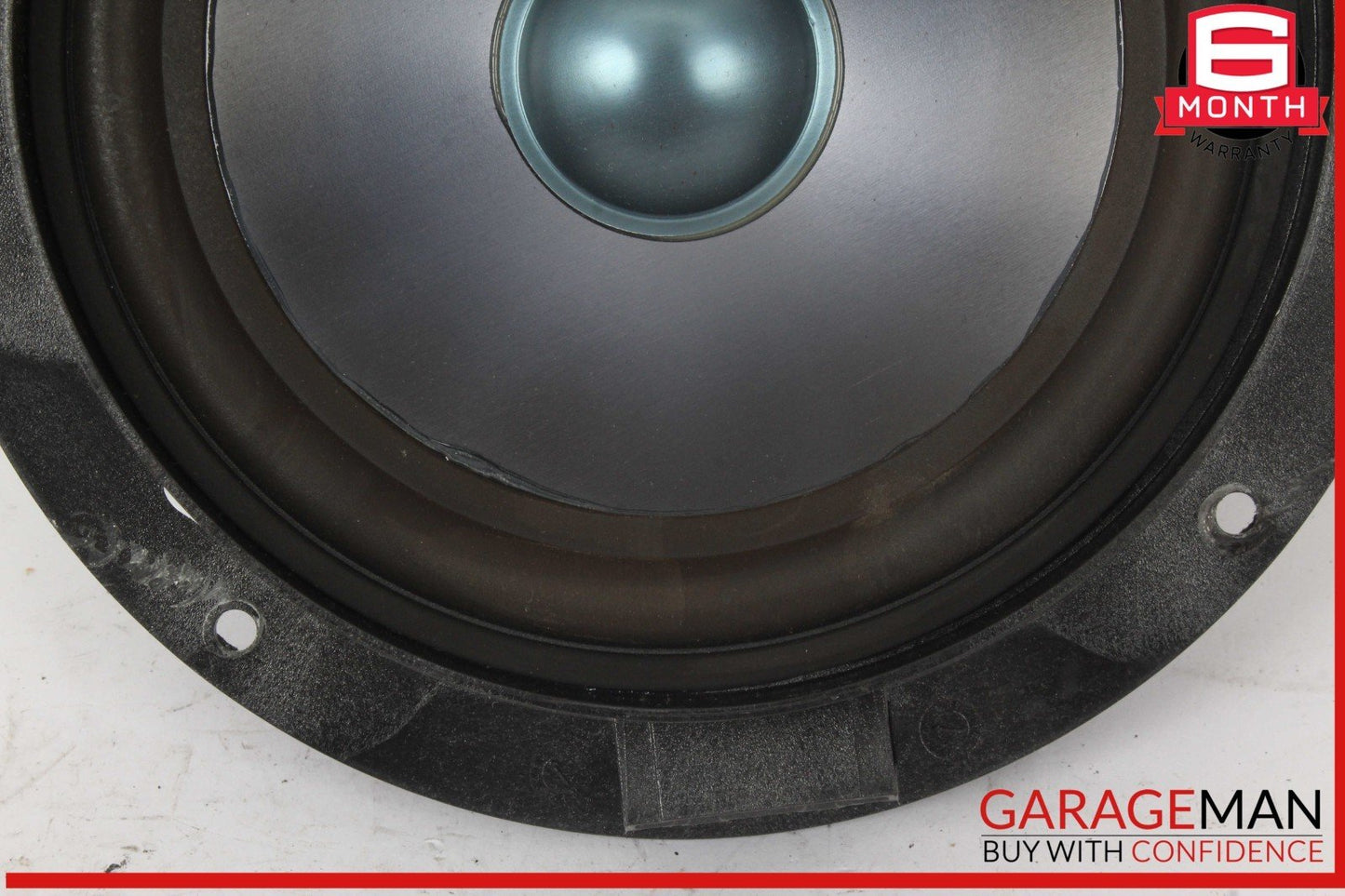 06-09 Mercedes W251 R350 Front & Rear Right & Left Door Audio Sound Speakers