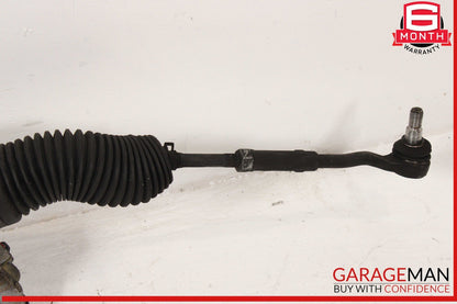 03-06 Mercedes R230 SL500 SL55 AMG Power Steering Rack And Pinion 2304600800 OEM
