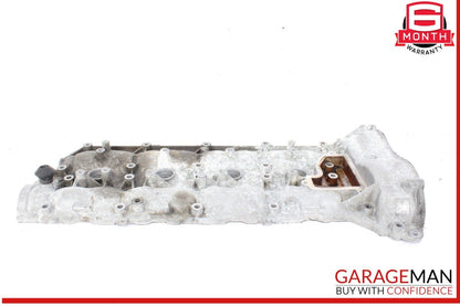 07-12 Mercedes X164 GL450 4MATIC Left Side Engine Cylinder Head Valve Cover OEM