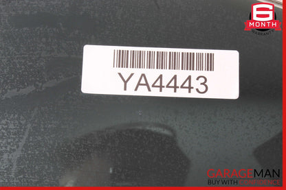 07-13 Mercedes W221 S550 S600 S63 AMG Front Right Door Window Auto Glass OEM